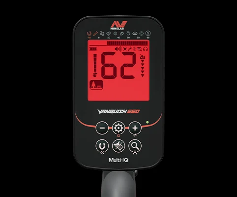 mugla-minelab-vanquish-560-pro-pack