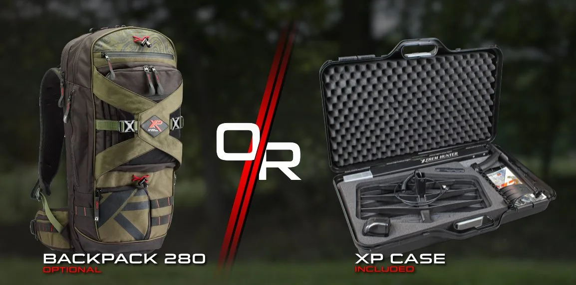 mugla-xp-xtrem-hunter