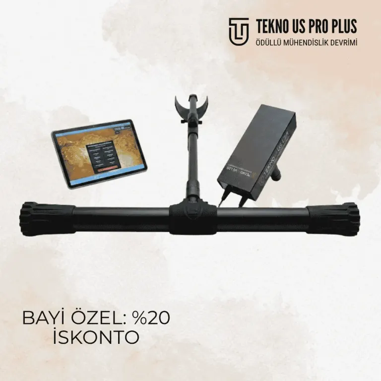 Muğla TEKNO US PRO PLUS V3